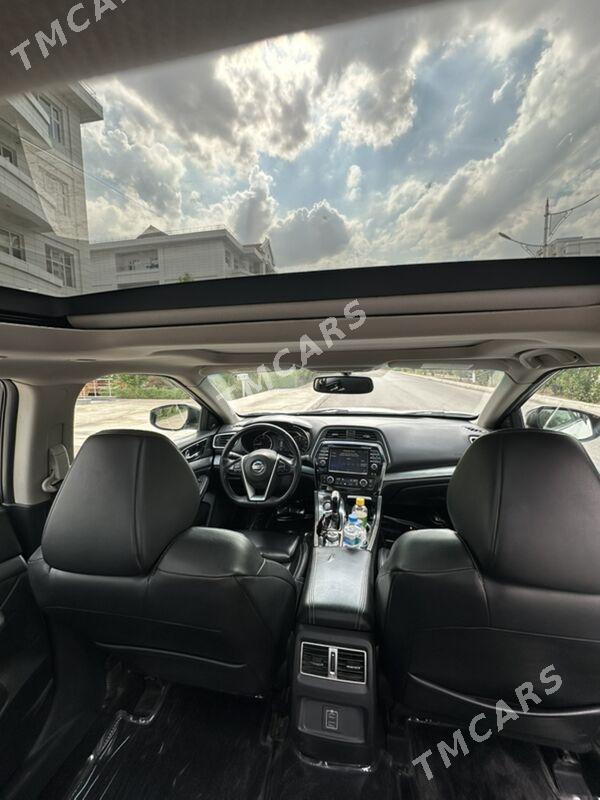 Nissan Maxima 2018 - 195 000 TMT - Aşgabat - img 2