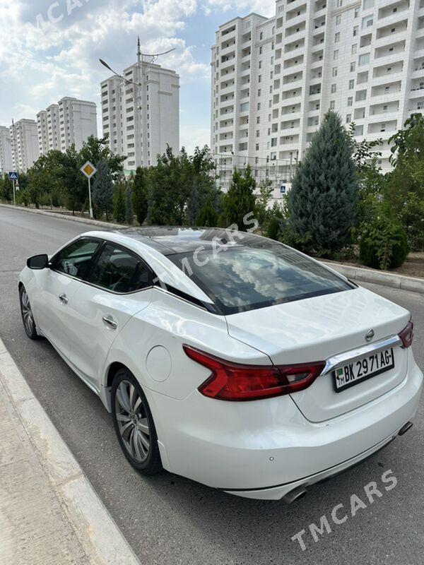Nissan Maxima 2018 - 195 000 TMT - Aşgabat - img 5
