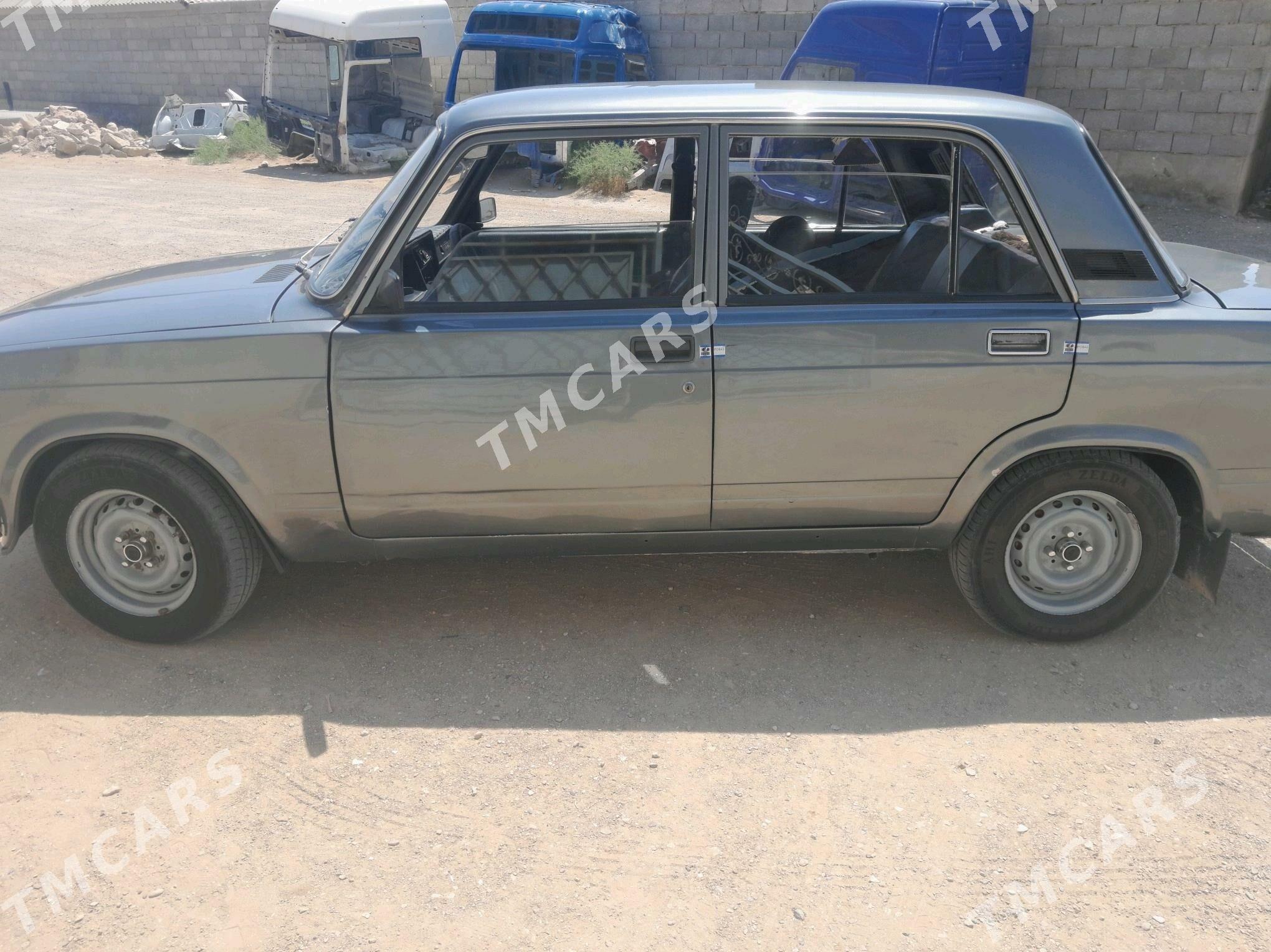 Lada 2107 1996 - 32 000 TMT - Gumdag - img 3