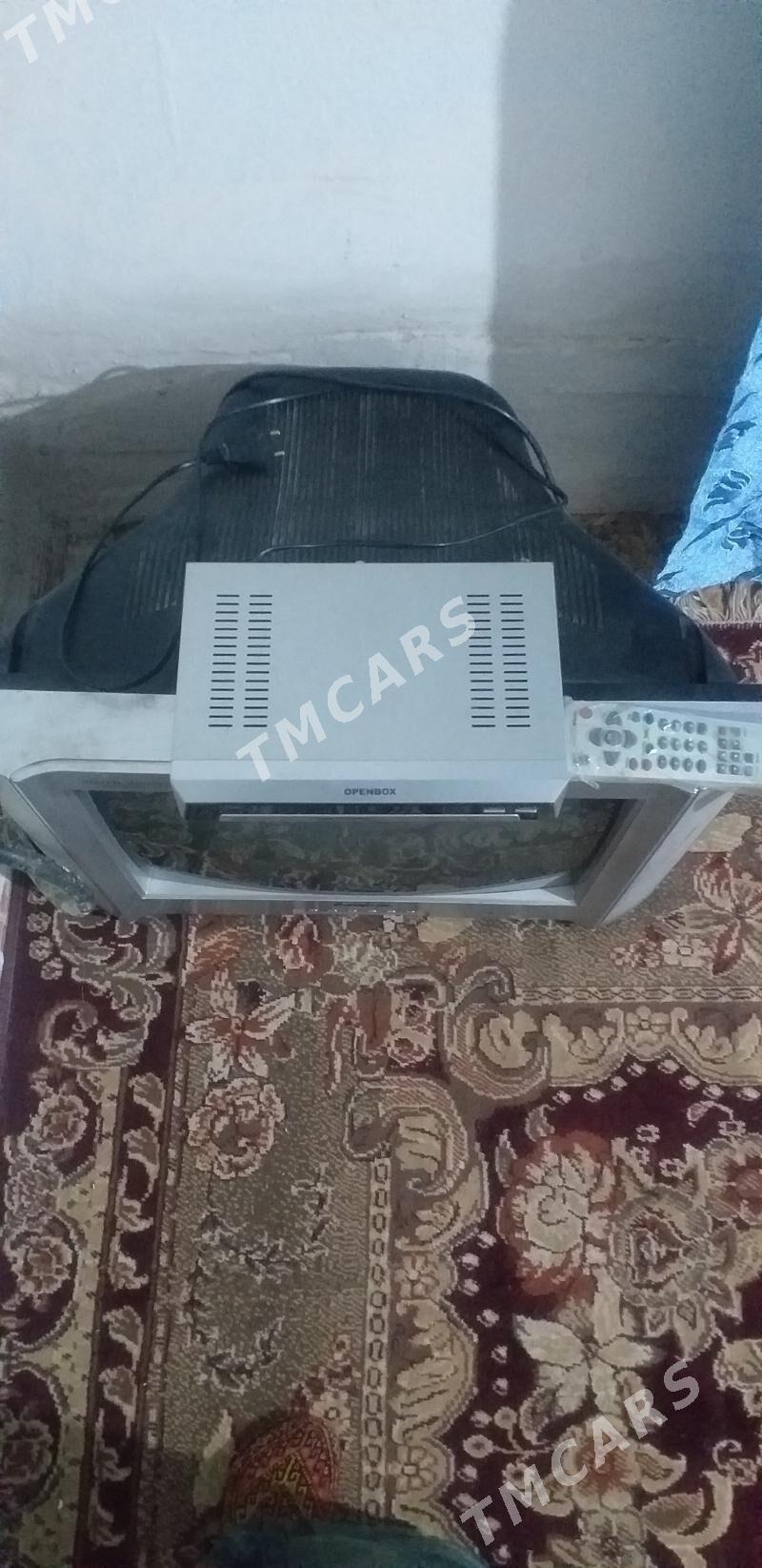 telewizor - Tejen - img 4