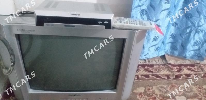 telewizor - Tejen - img 2