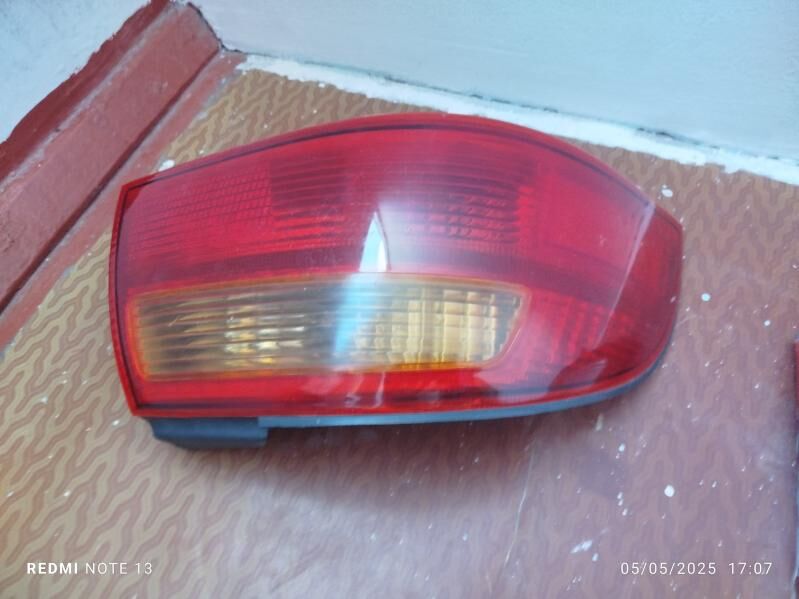 1999 Avalon stopnik komplekt 240 TMT - Туркменабат - img 3