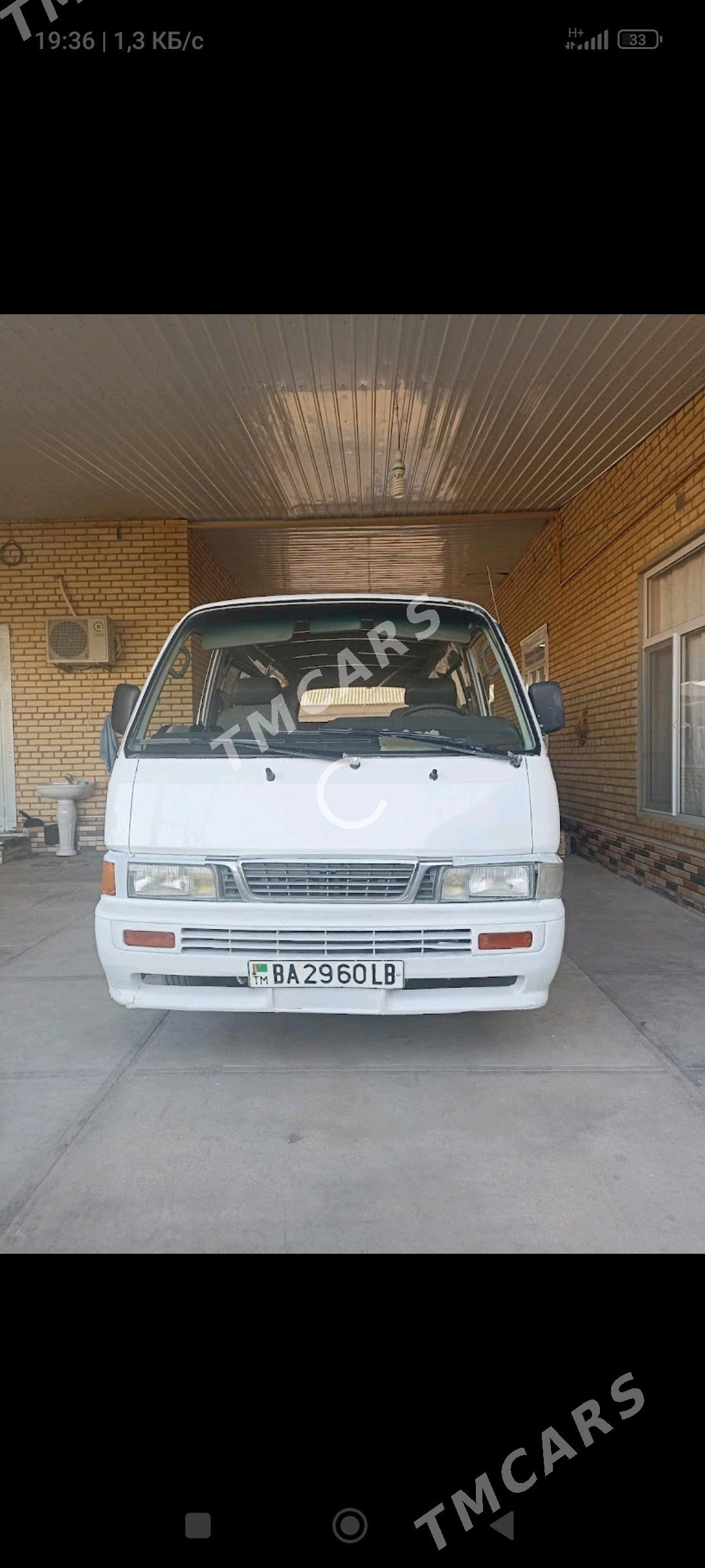 Toyota Hiace 2001 - 52 000 TMT - Магданлы - img 7