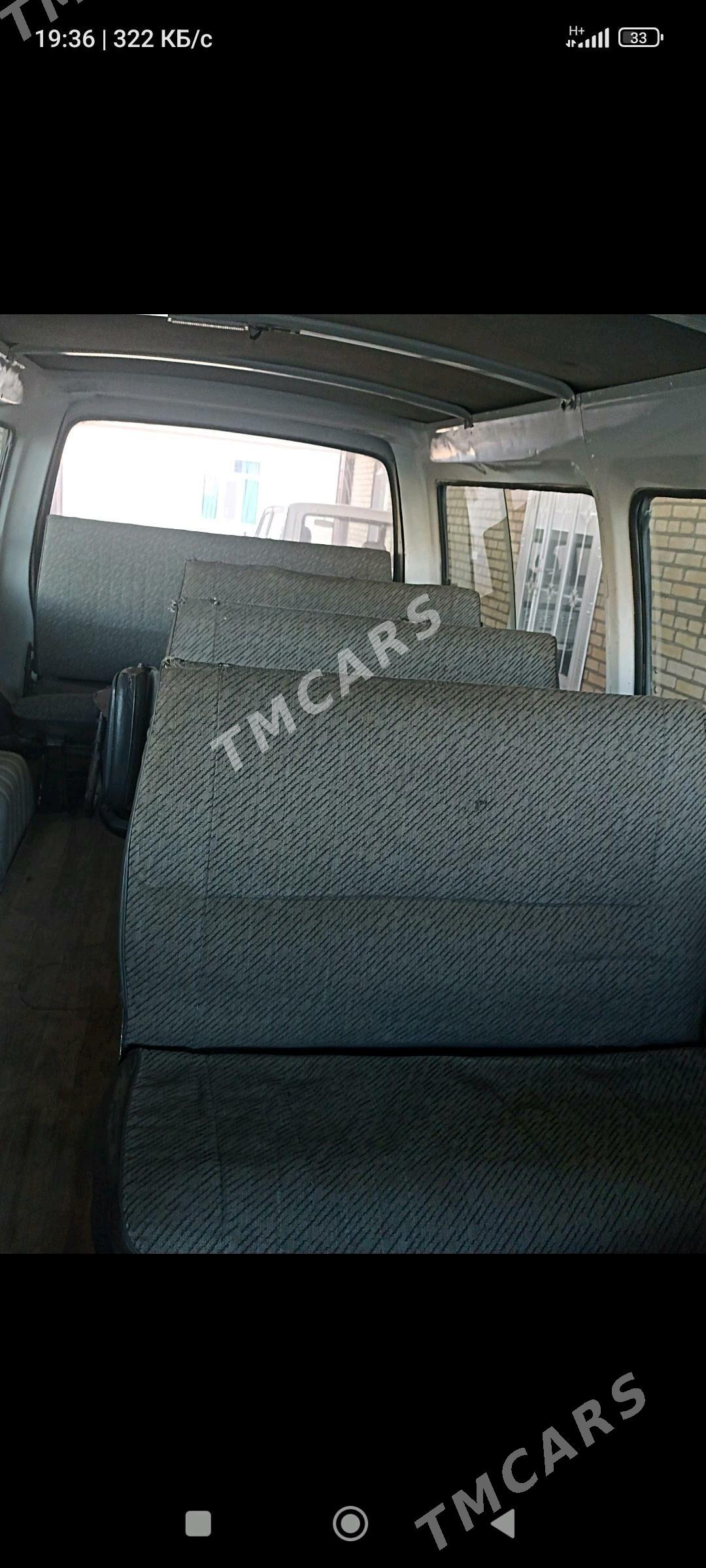 Toyota Hiace 2001 - 52 000 TMT - Магданлы - img 6