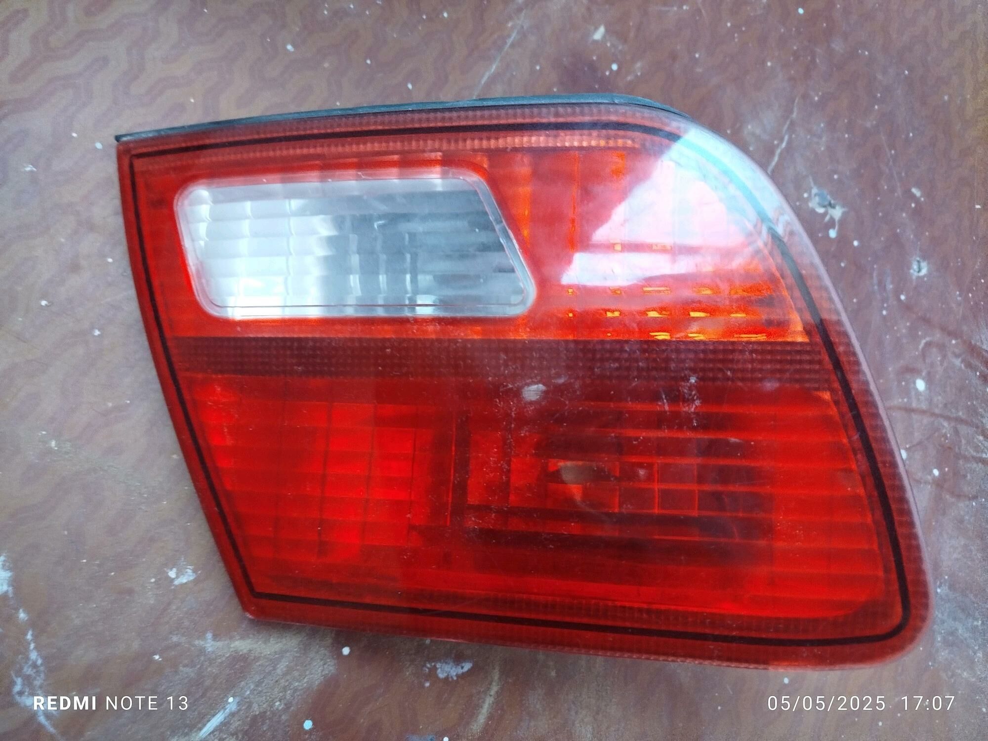 1999 Avalon stopnik komplekt 240 TMT - Туркменабат - img 4