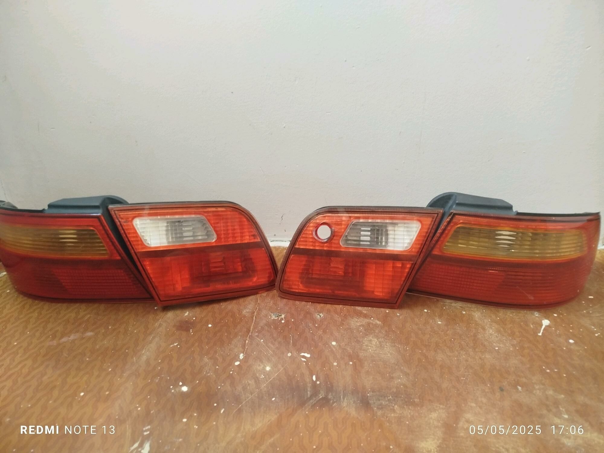 1999 Avalon stopnik komplekt 240 TMT - Туркменабат - img 5