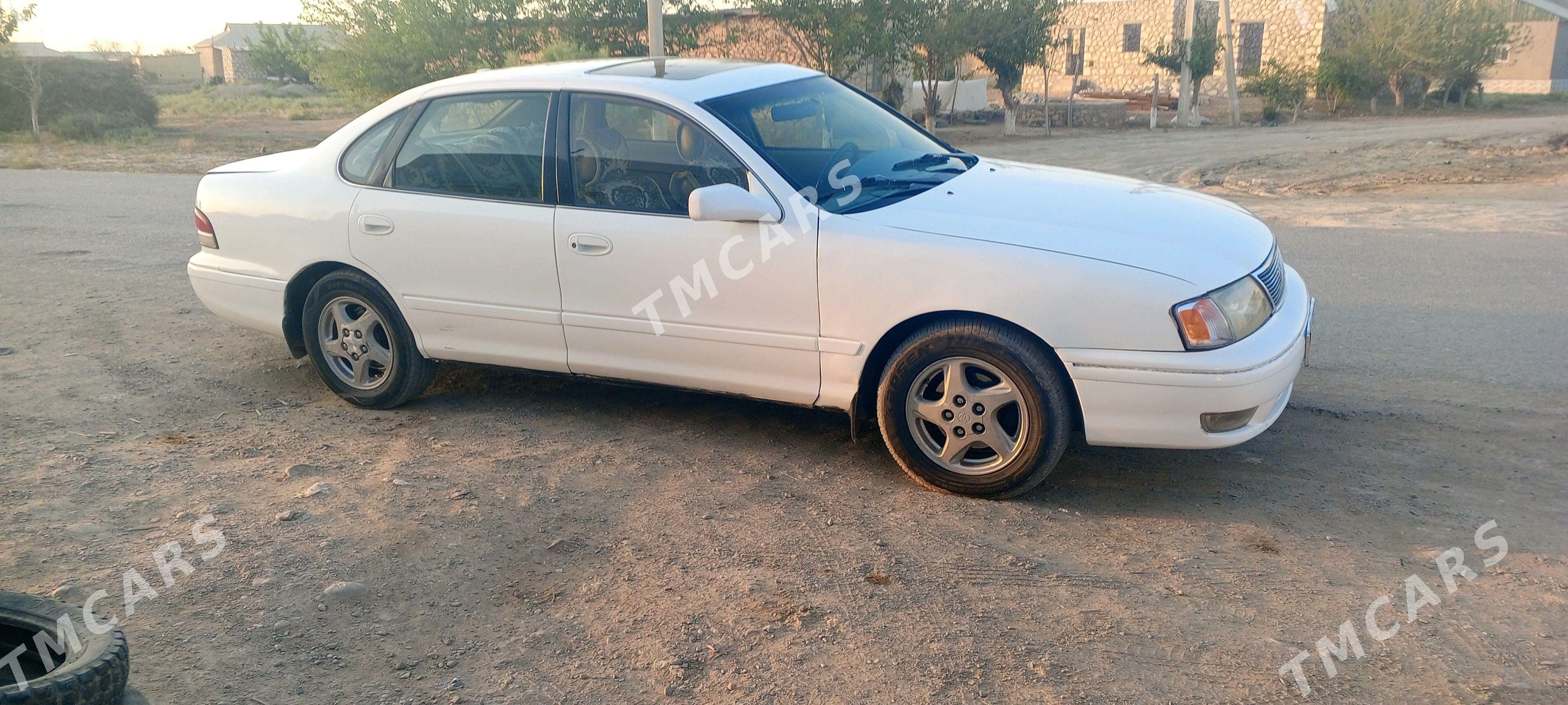 Toyota Avalon 1997 - 112 000 TMT - Чарджоу - img 2
