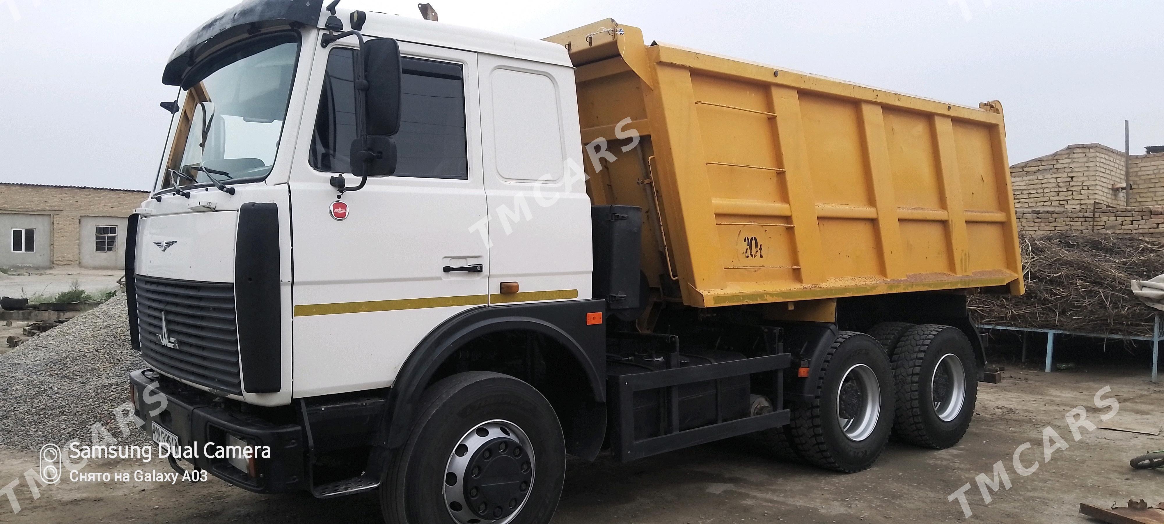 Maz Samosval 2013 - 600 000 TMT - Sakar - img 2