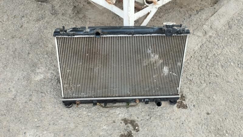 Radŷator 2-4 Cemry 200 TMT - Ашхабад - img 3