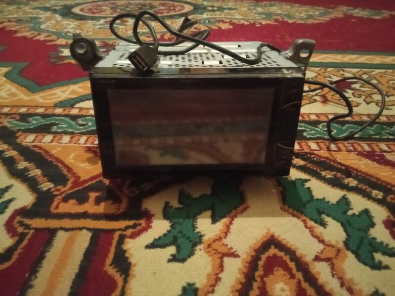 duty telewizor 500 TMT - Aşgabat - img 2