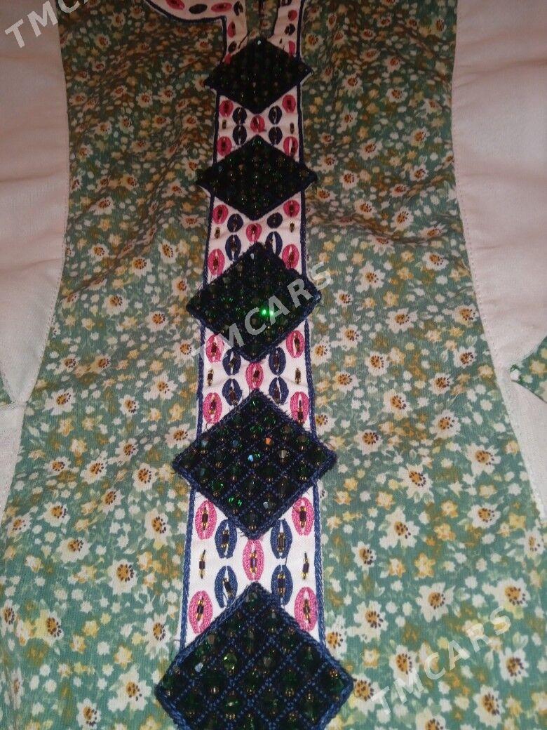 taze fasonly koynek - Дашогуз - img 4