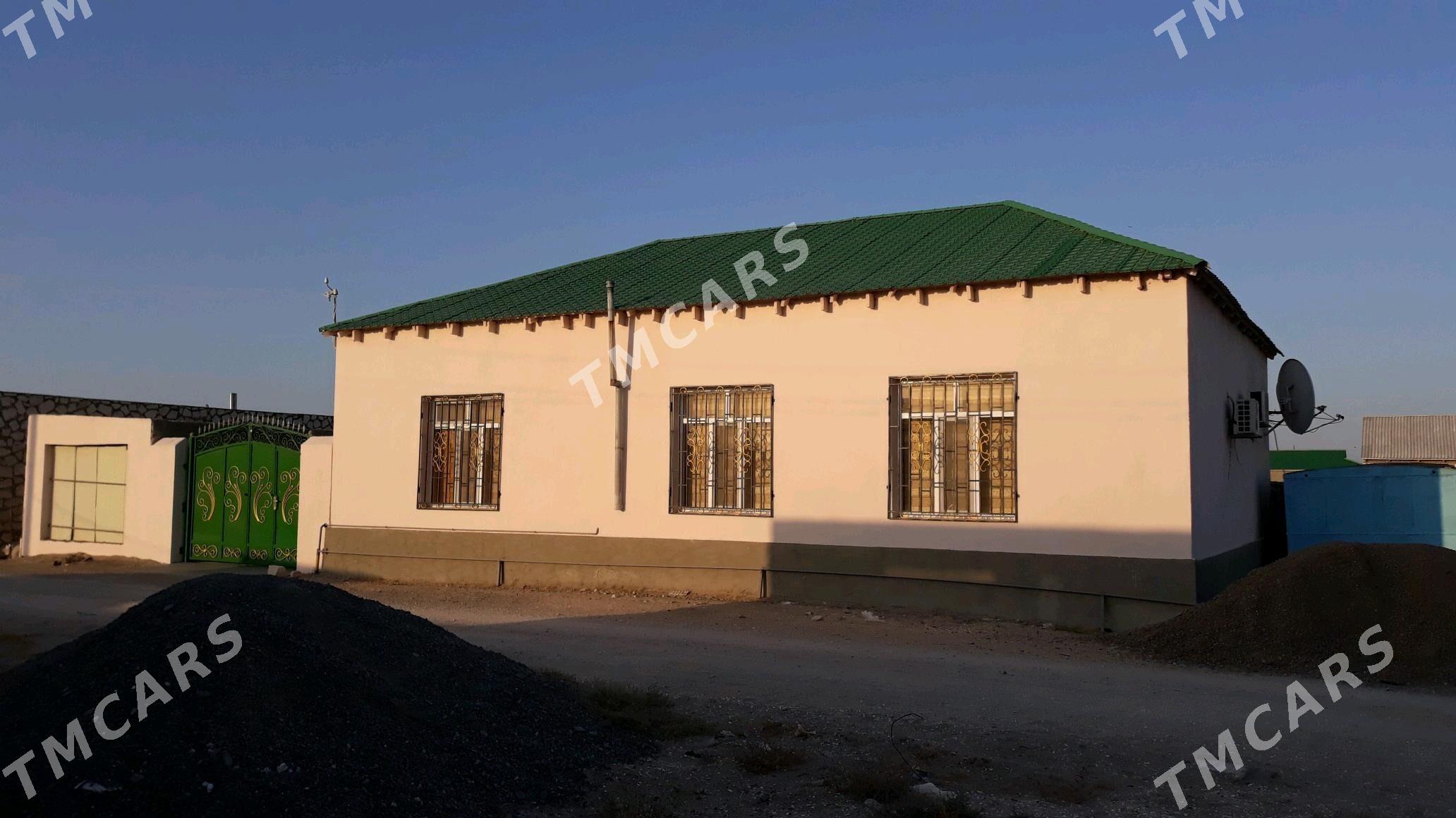 gulmayak kyyanly - Türkmenbaşy - img 2