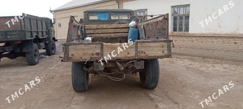 Gaz 66 1988 - 16 000 TMT - Мары - img 2