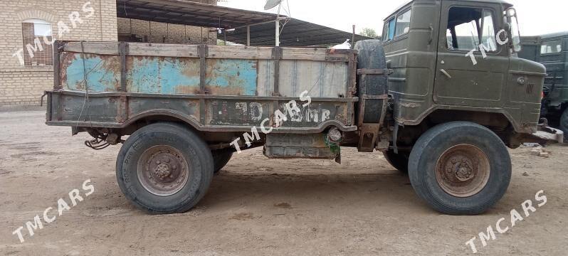 Gaz 66 1988 - 16 000 TMT - Мары - img 3