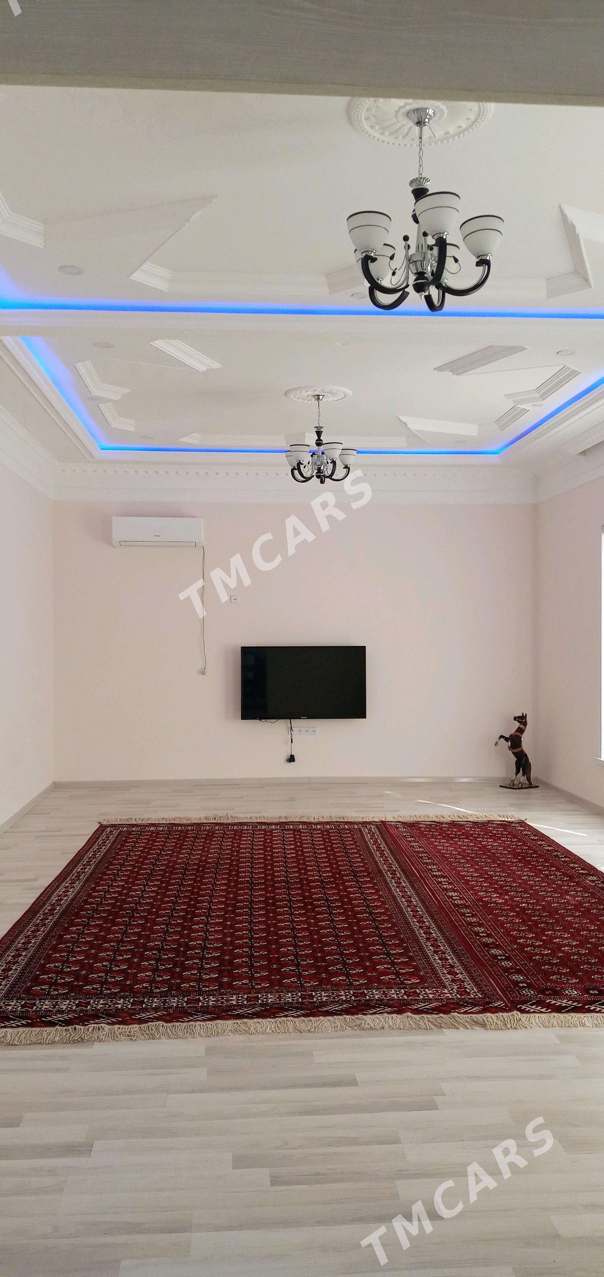 gulmayak kyyanly - Türkmenbaşy - img 8