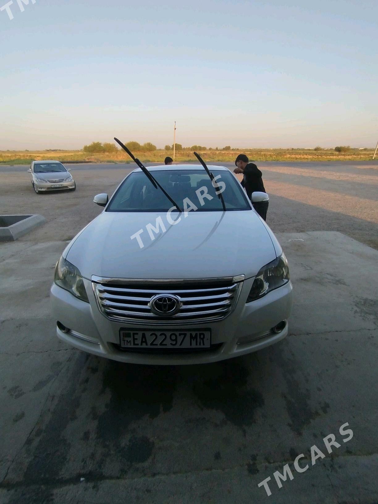 Toyota Avalon 2006 - 170 000 TMT - Murgap - img 4