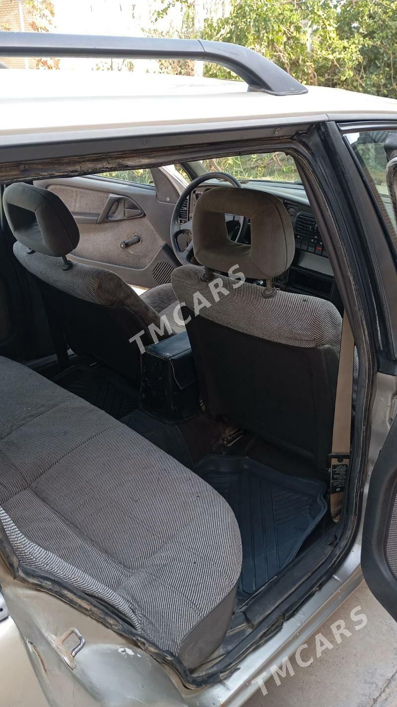 Opel Omega 1990 - 20 000 TMT - Мары - img 4