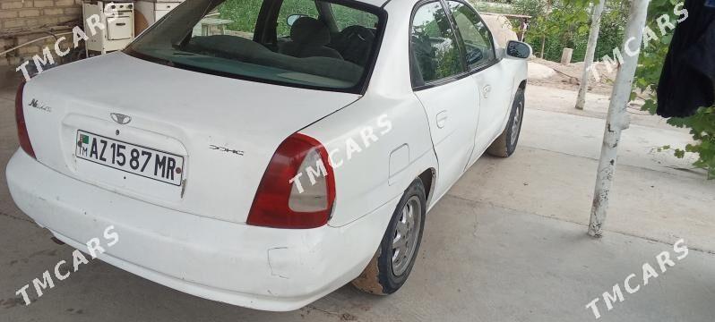 Daewoo Nubira 1998 - 16 000 TMT - Мары - img 2