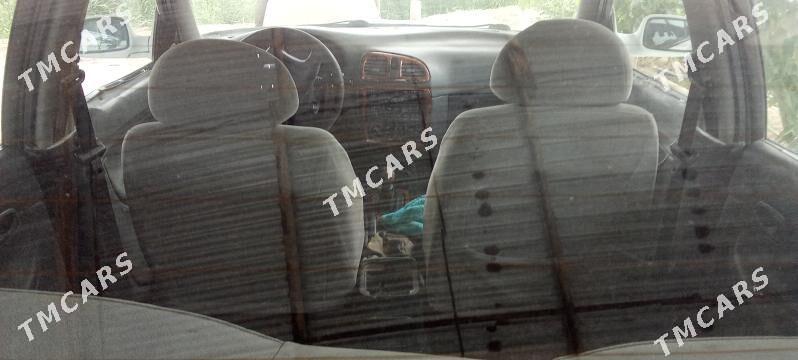 Daewoo Nubira 1998 - 16 000 TMT - Мары - img 5