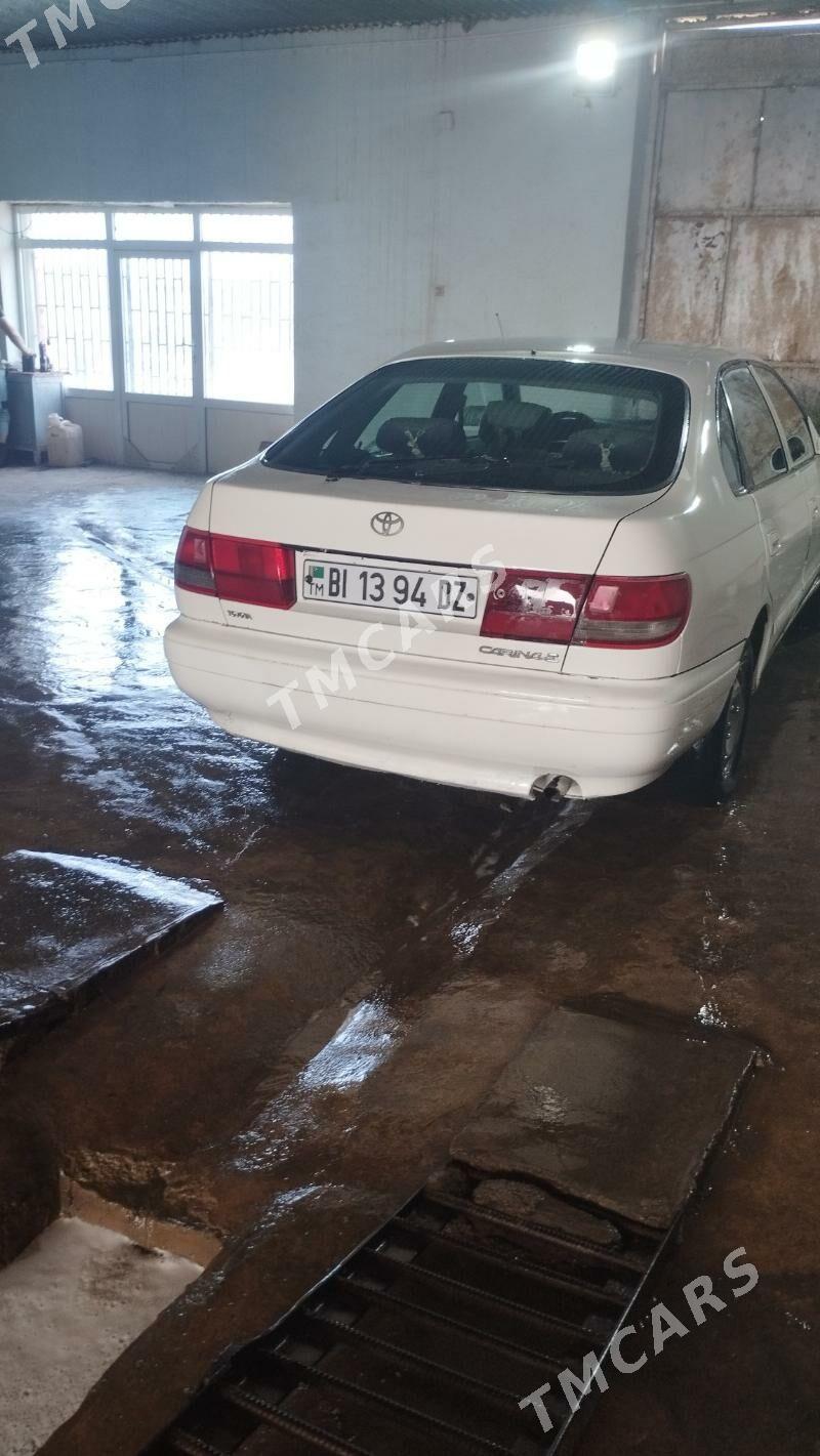 Toyota Carina 1994 - 60 000 TMT - етр. Туркменбаши - img 3