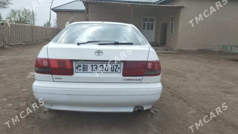 Toyota Carina 1994 - 60 000 TMT - етр. Туркменбаши - img 4