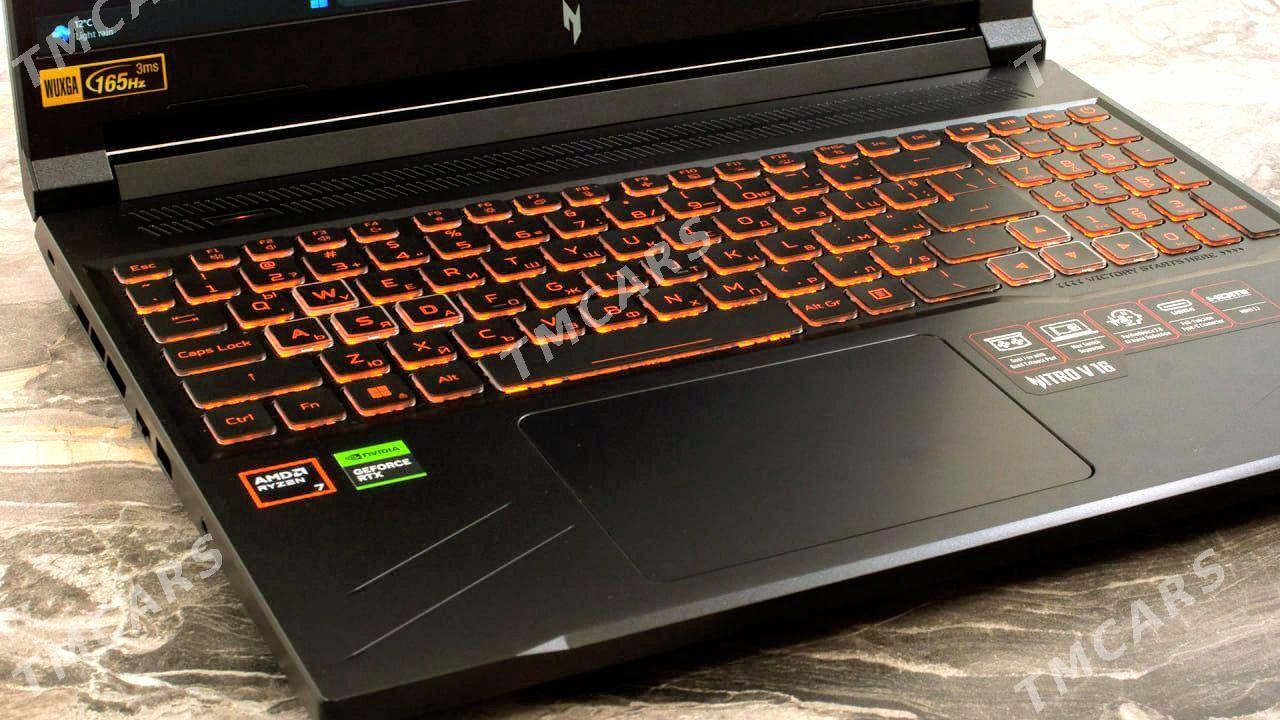 RTX 4060 / Ryzen 7 / RAM 16GB - Ашхабад - img 5