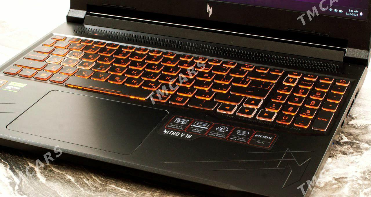 RTX 4060 / Ryzen 7 / RAM 16GB - Ашхабад - img 6