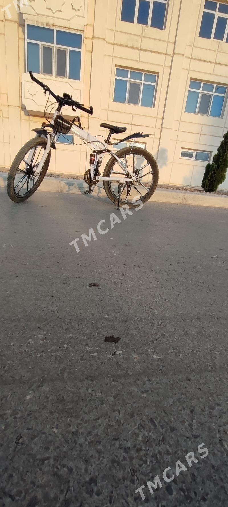 Welwsipet - Türkmenabat - img 2