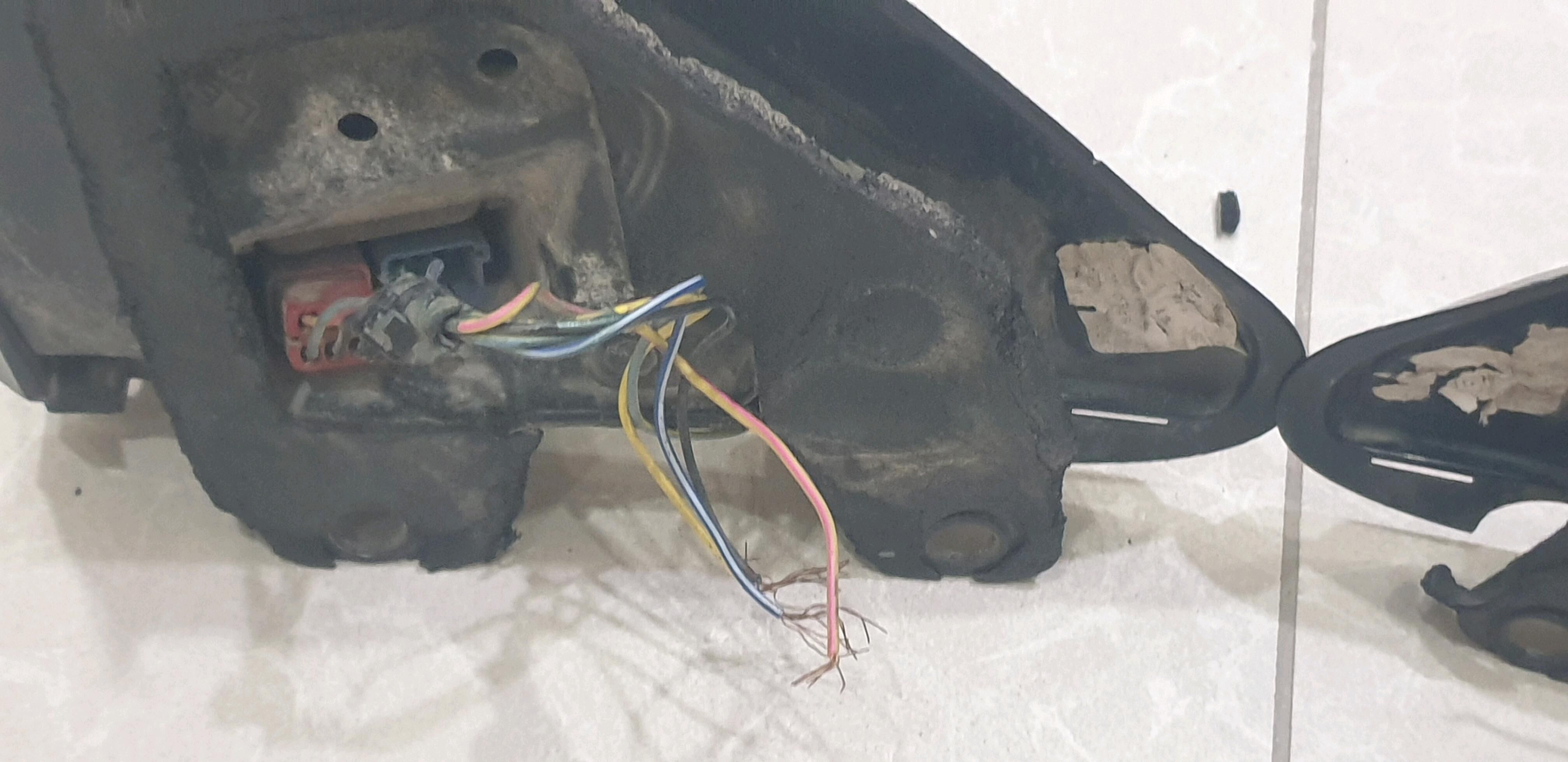 Chtysler-DODGE bokowoý 800 TMT - Ашхабад - img 3