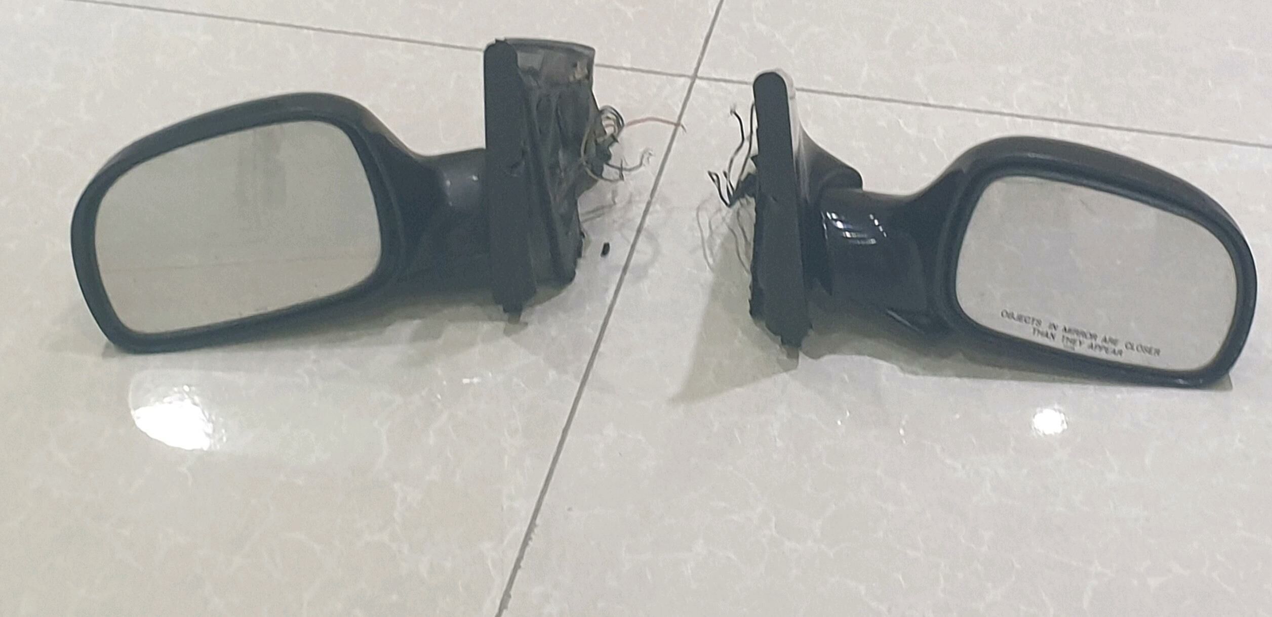 Chtysler-DODGE bokowoý 800 TMT - Ашхабад - img 4