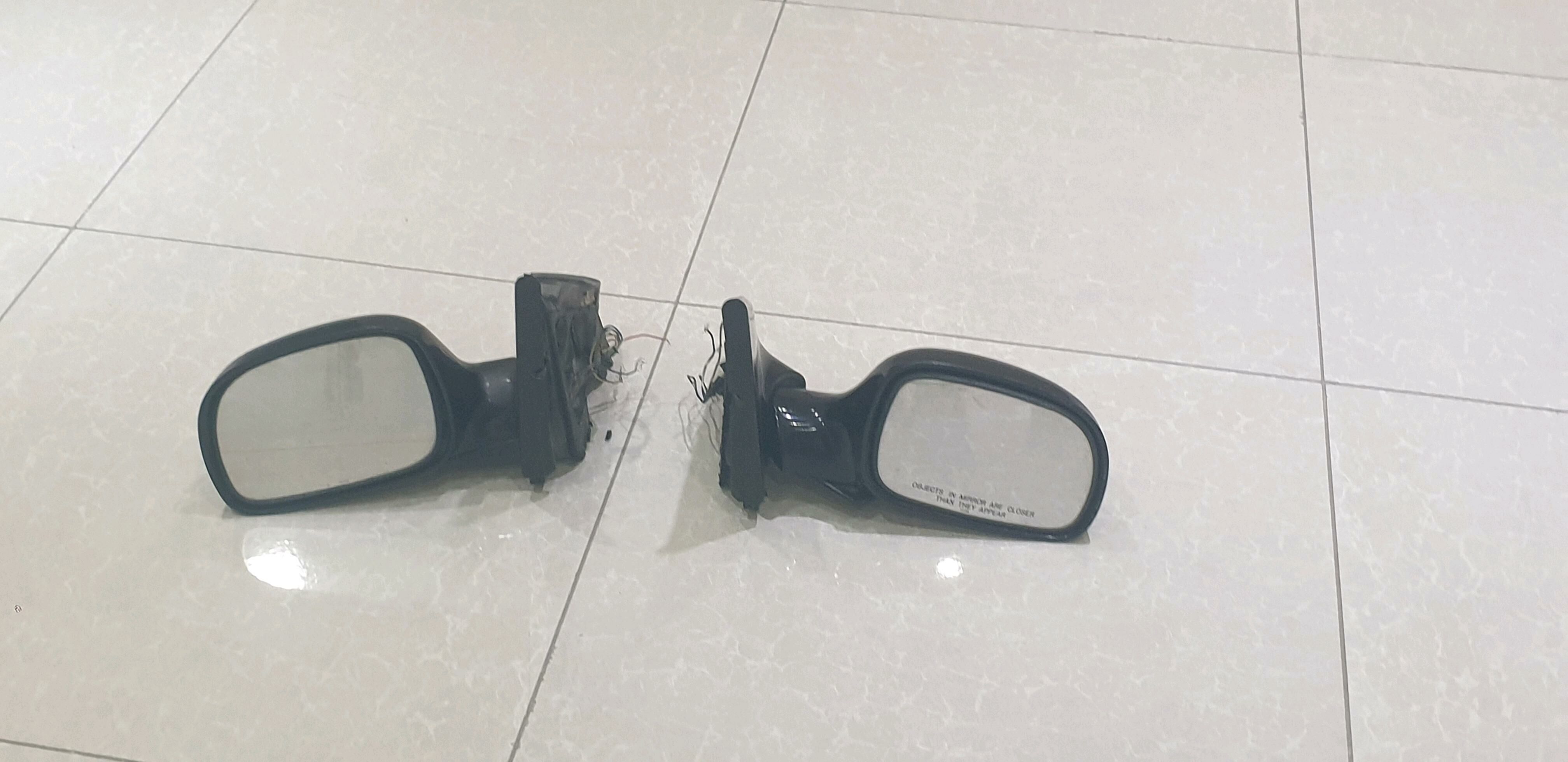 Chtysler-DODGE bokowoý 800 TMT - Ашхабад - img 5