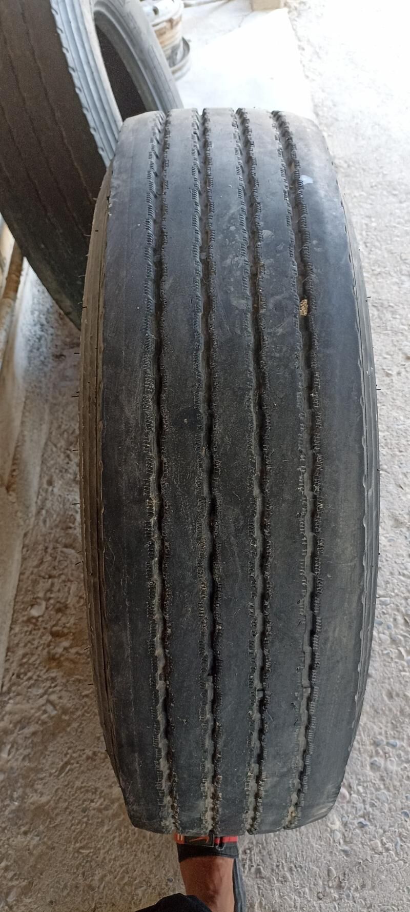 teker kamaz 315 80 22.5 2 000 TMT - Mary - img 3
