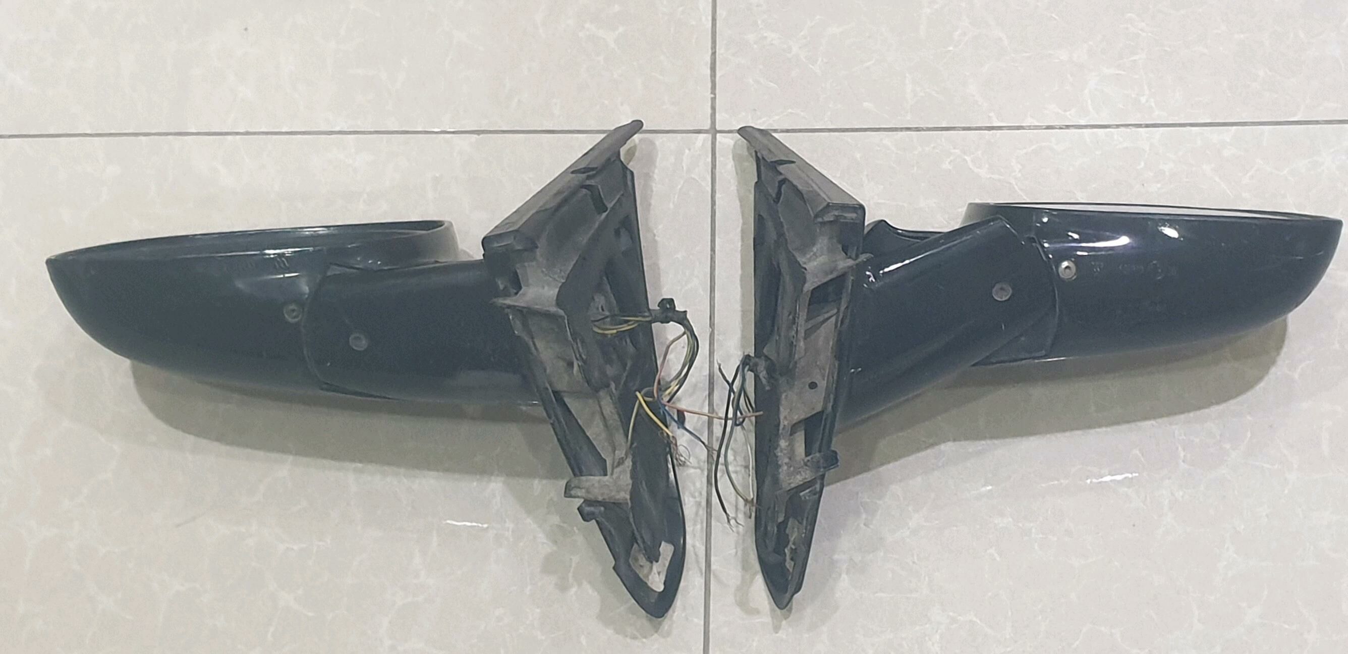 Chtysler-DODGE bokowoý 800 TMT - Ашхабад - img 6