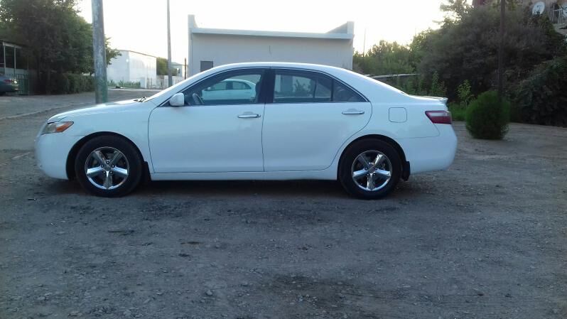 Toyota Camry 2008 - 150 000 TMT - Туркменабат - img 4