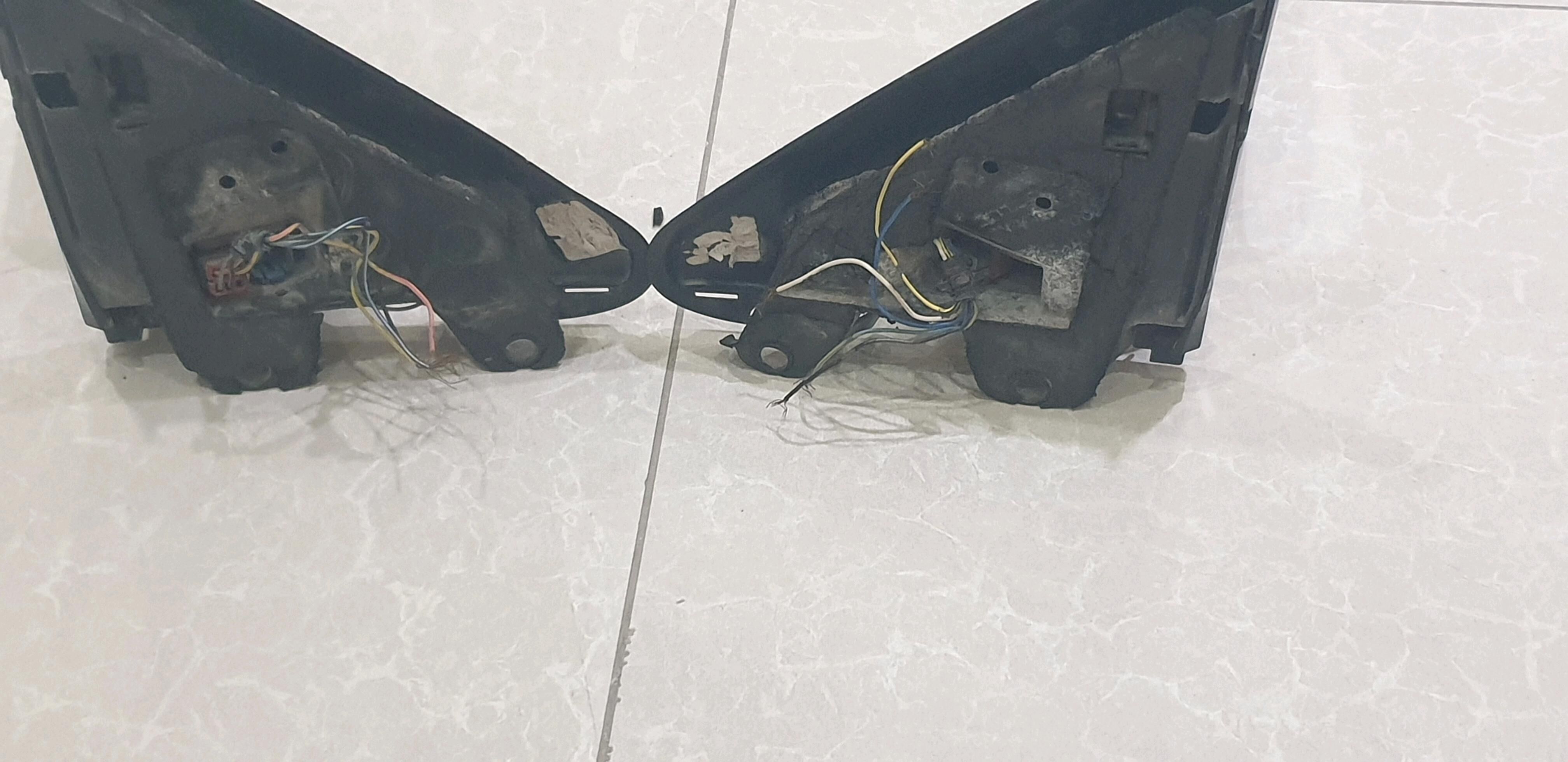 Chtysler-DODGE bokowoý 800 TMT - Ашхабад - img 7