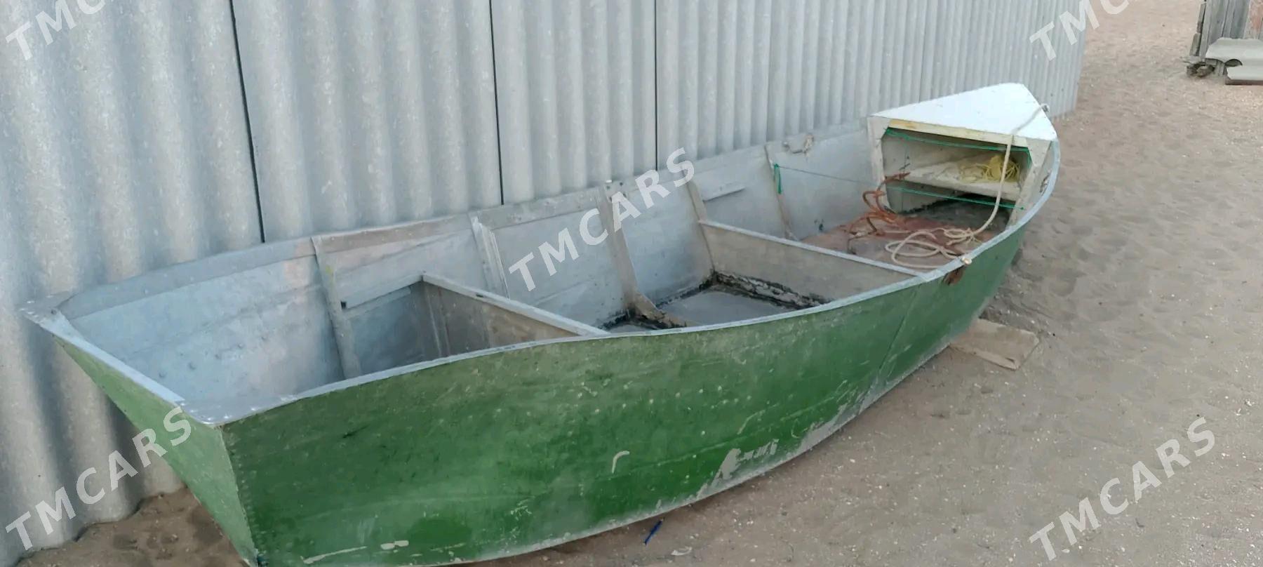dommal - Türkmenbaşy - img 2
