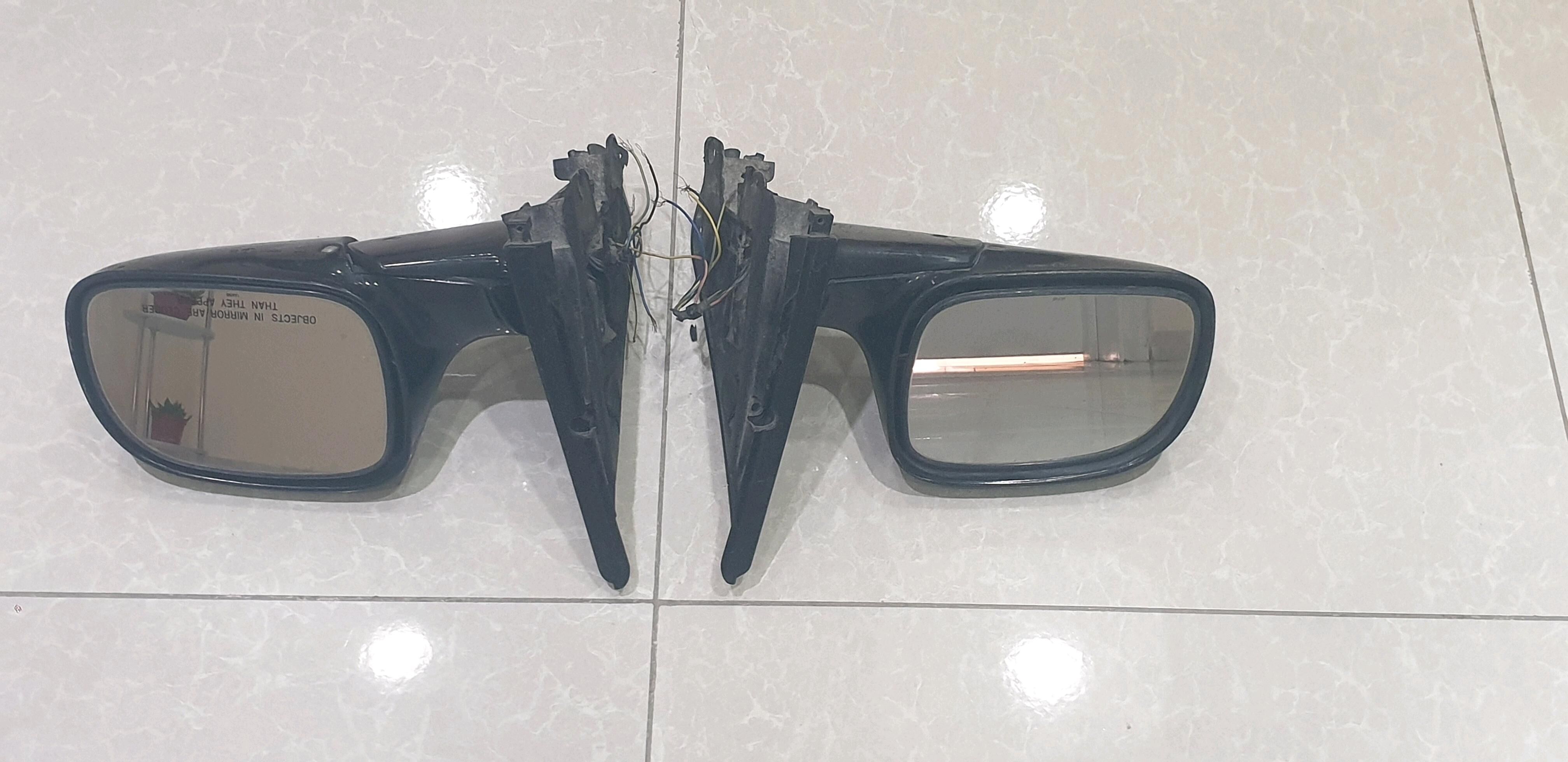 Chtysler-DODGE bokowoý 800 TMT - Ашхабад - img 9