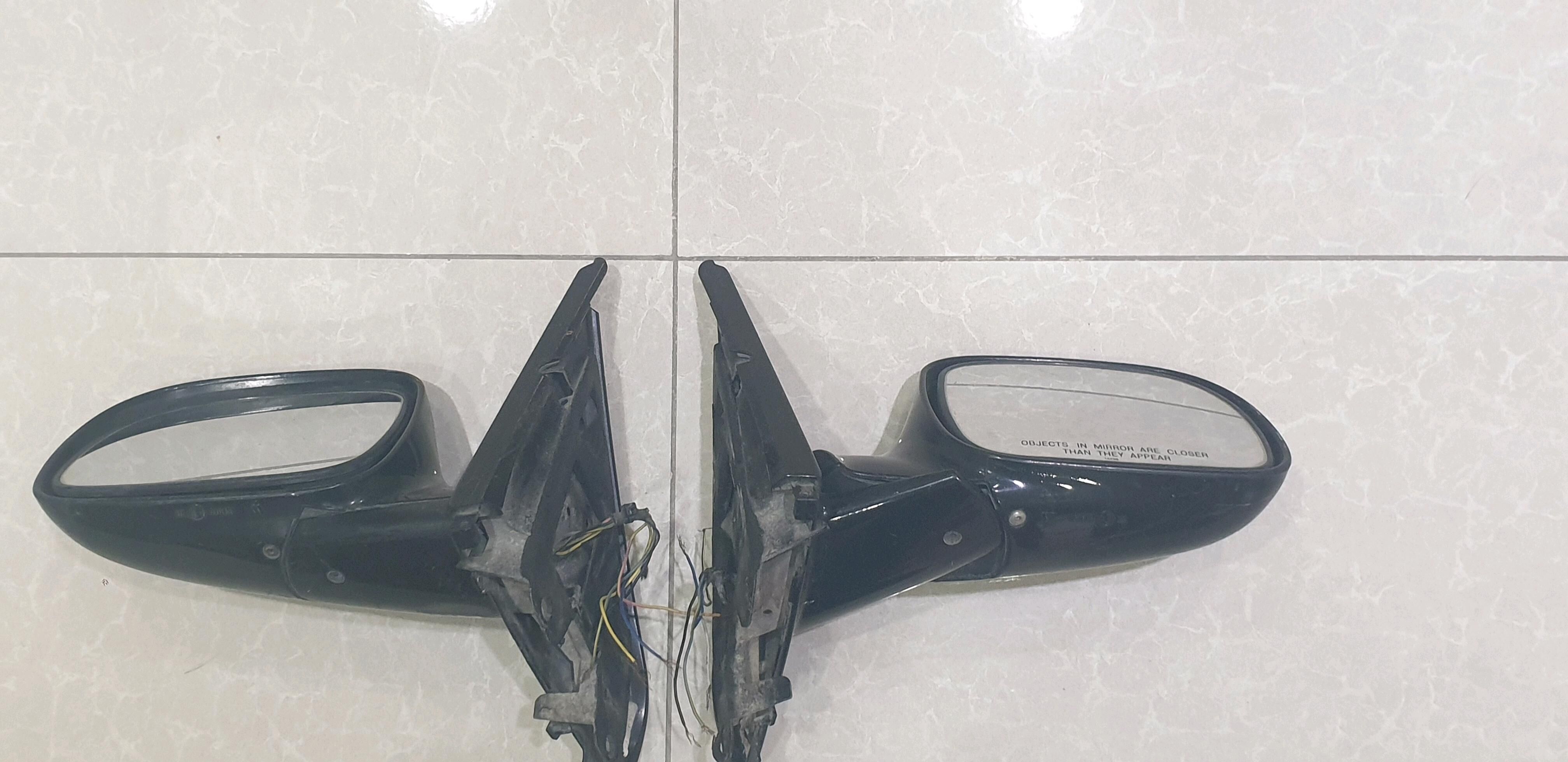 Chtysler-DODGE bokowoý 800 TMT - Ашхабад - img 10