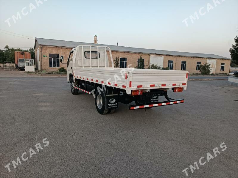 Forland H3 2013 - 119 999 TMT - Мары - img 4