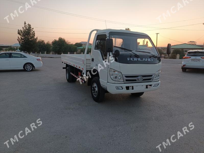 Forland H3 2013 - 119 999 TMT - Мары - img 2