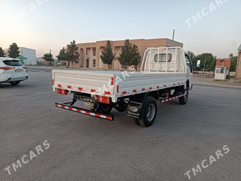 Forland H3 2013 - 119 999 TMT - Мары - img 3