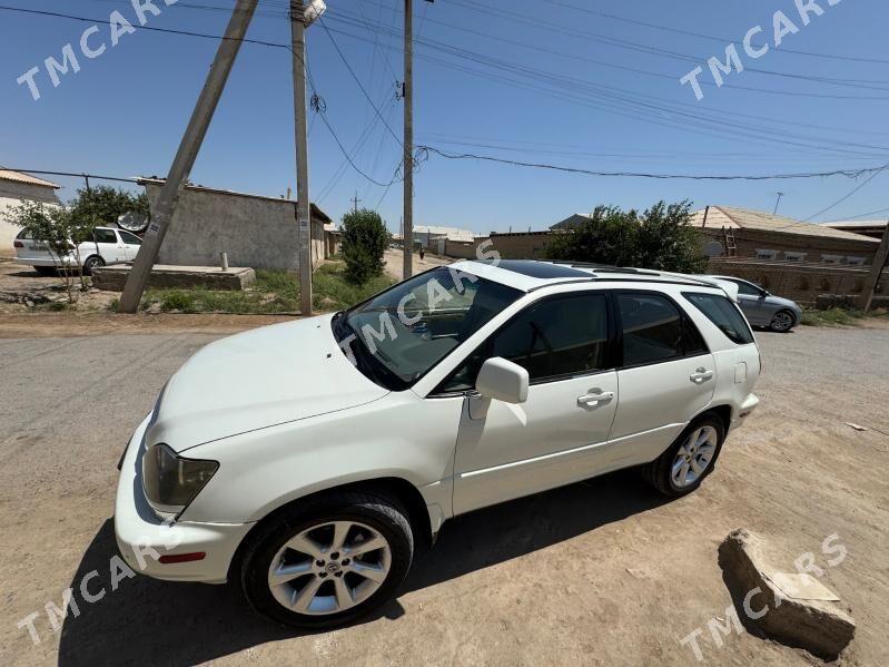Lexus RX 300 2001 - 150 000 TMT - Mary - img 3