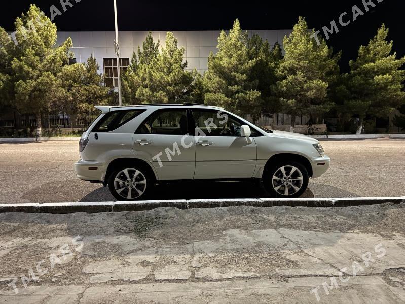 Lexus RX 300 2001 - 150 000 TMT - Mary - img 5