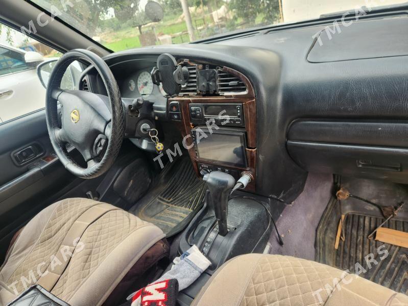Nissan Pathfinder 2002 - 75 000 TMT - Ёлётен - img 4