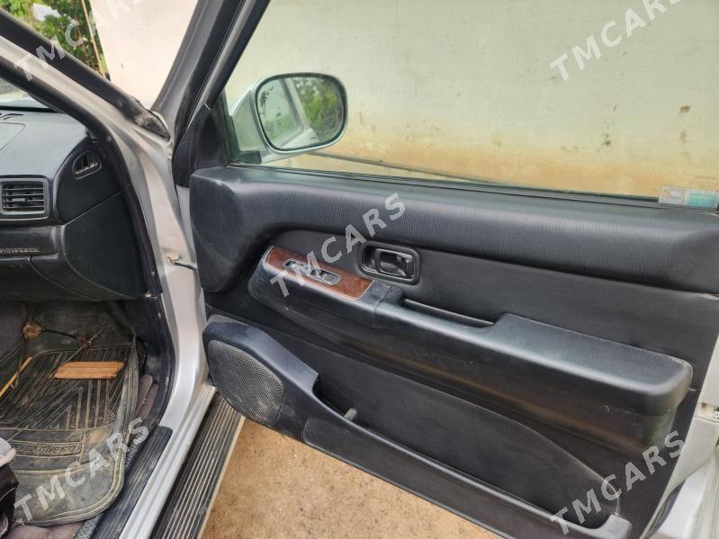 Nissan Pathfinder 2002 - 75 000 TMT - Ёлётен - img 3