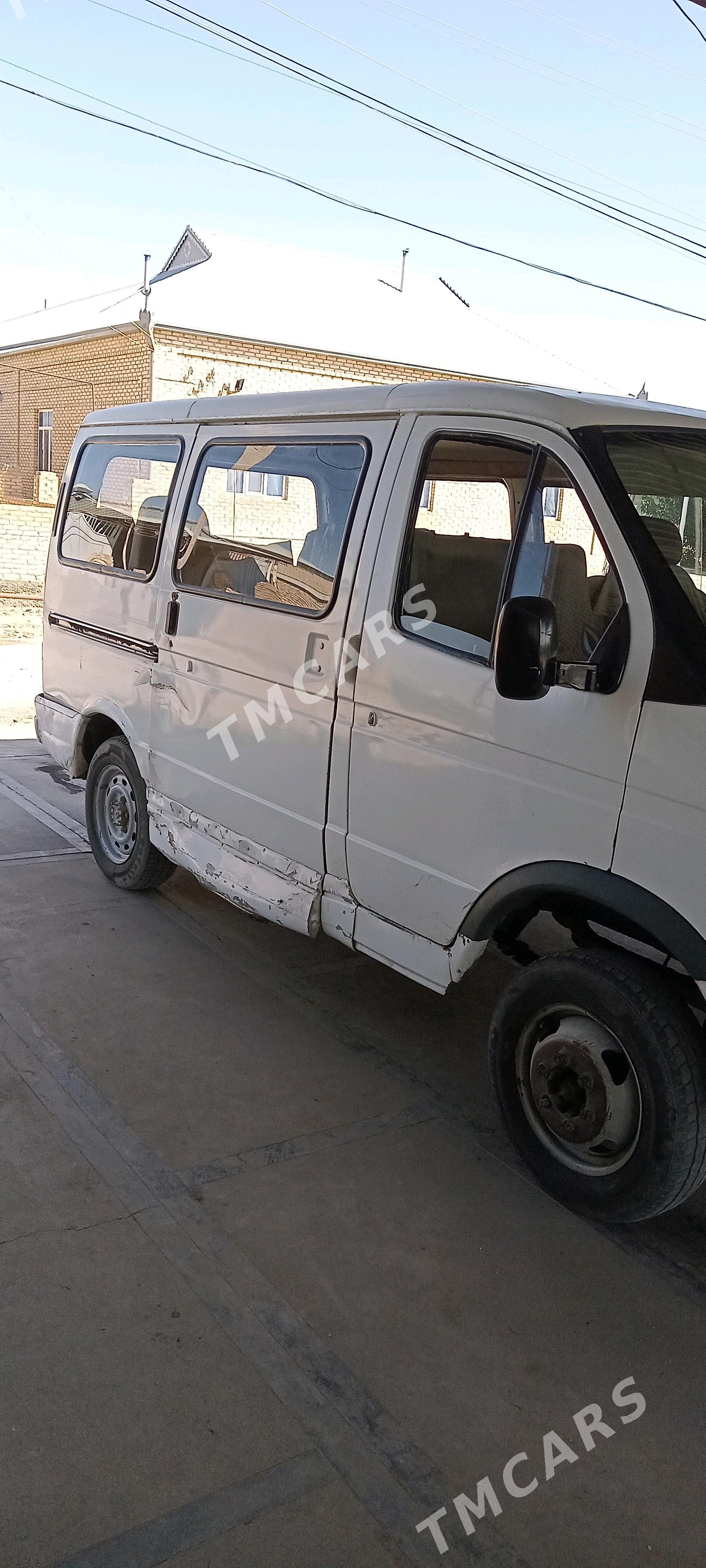 Gaz Gazel 2000 - 60 000 TMT - Мары - img 3