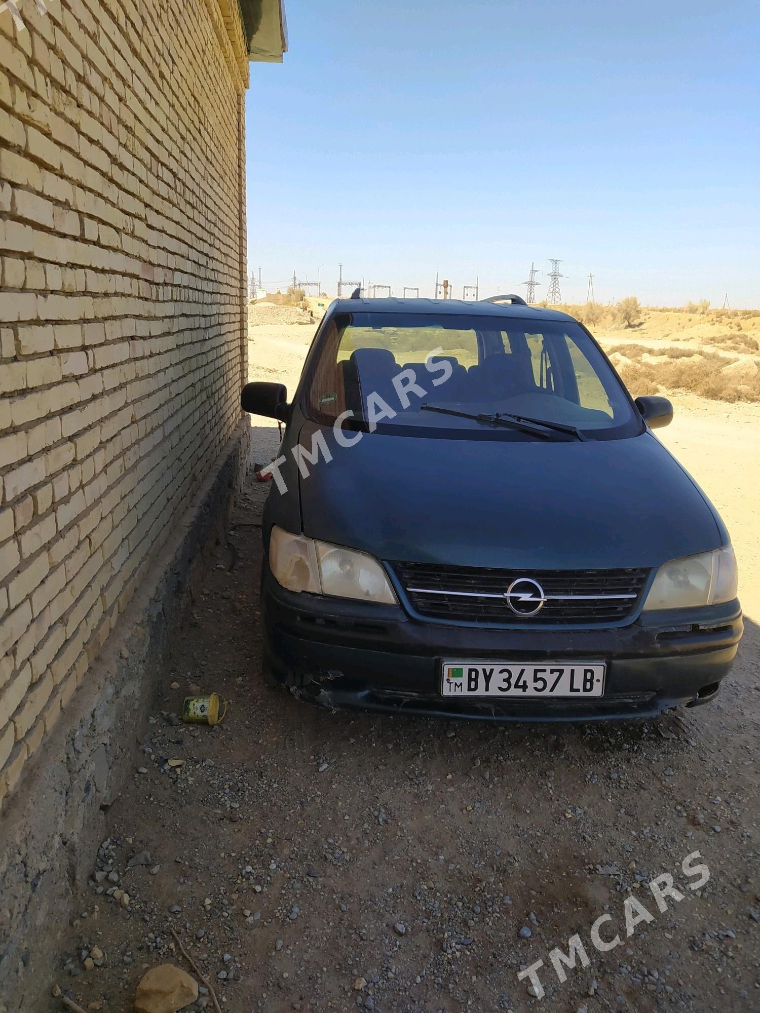 Opel Sintra 1999 - 27 000 TMT - Hojambaz - img 2