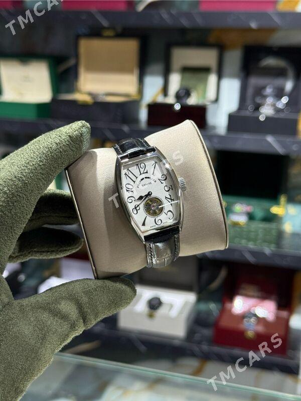 sagat franck muller - Досааф - img 2