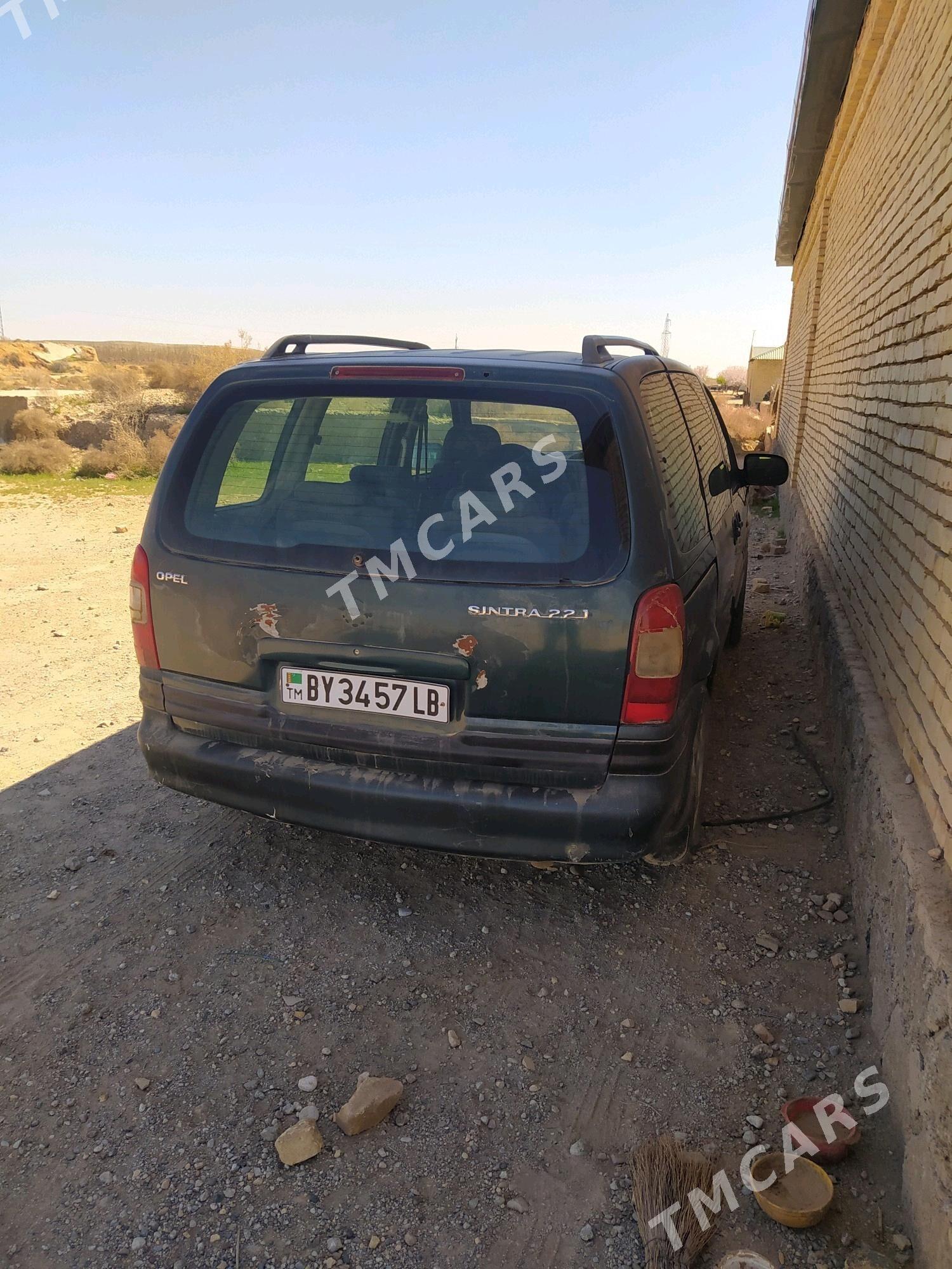 Opel Sintra 1999 - 27 000 TMT - Hojambaz - img 4