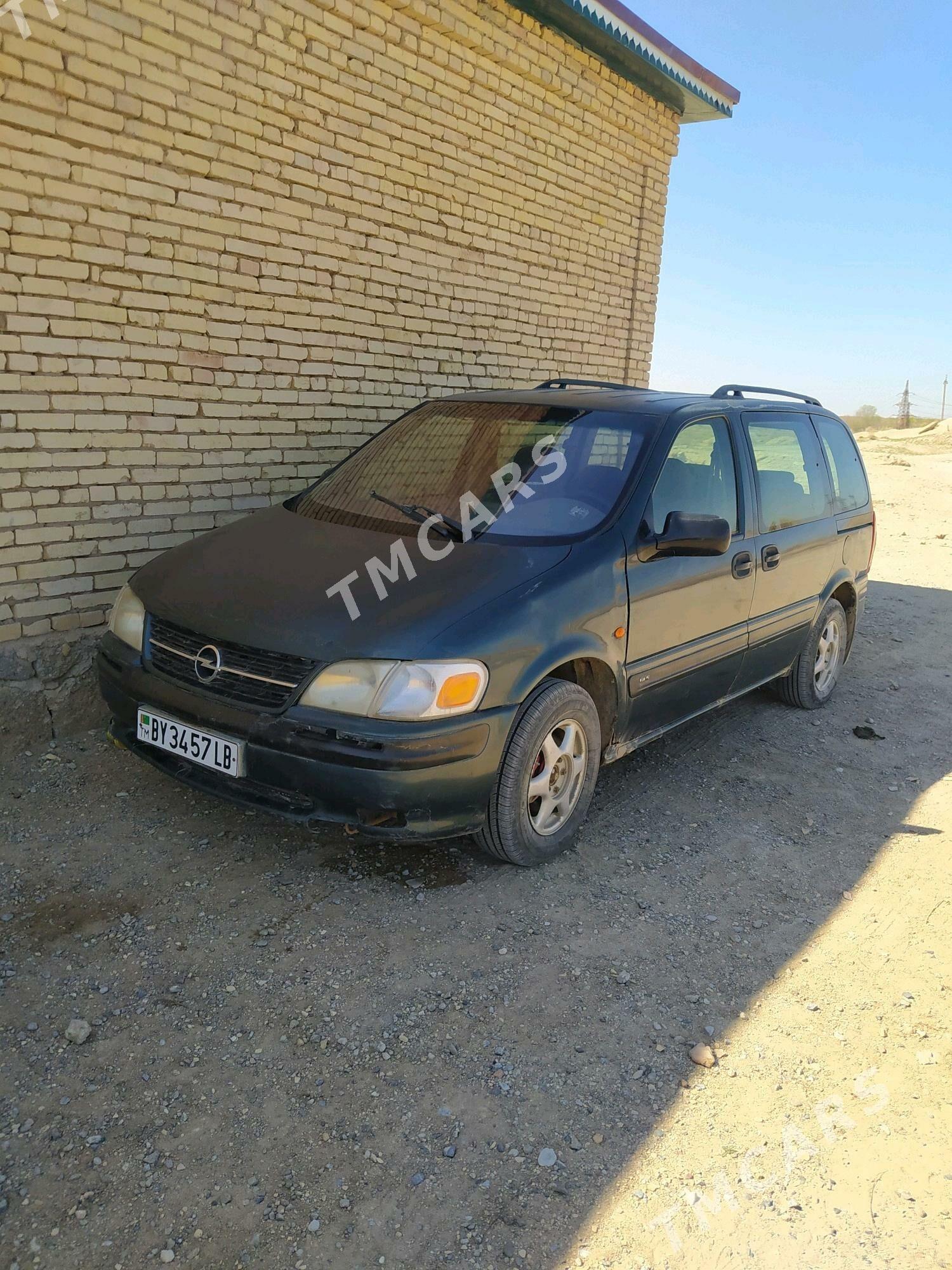 Opel Sintra 1999 - 27 000 TMT - Hojambaz - img 3